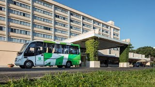 Holiday Inn Rome Eur Parco Dei Medici, an IHG Hotel, Rome, Italy