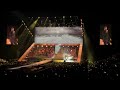 Michael Bublé Feeling Good October 12 2022