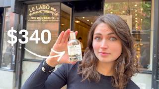 Inside Le Labo: The Luxury Fragrance Brand That Beats Everyone by Doing Less