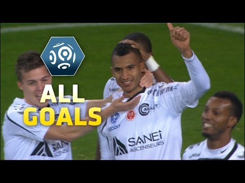 Goals compilation : Week 16 / 2015-16