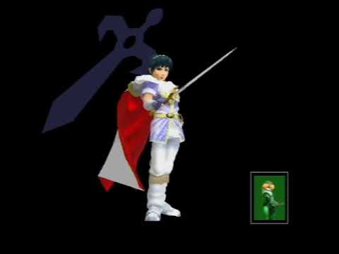 Austin Arcadian 2 - WR2 - Socktastic (Marth) vs MoonMan (Sheik)