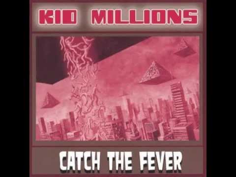 Kid Millions-Turn It Out
