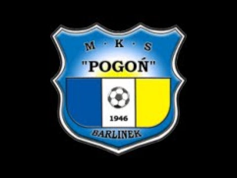 Zgody, układy i kosy Pogoń Barlinek