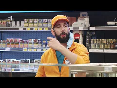 PUMPA ⛽ celý diel - Richard Kollár, Vojto Artz 27.2.2021