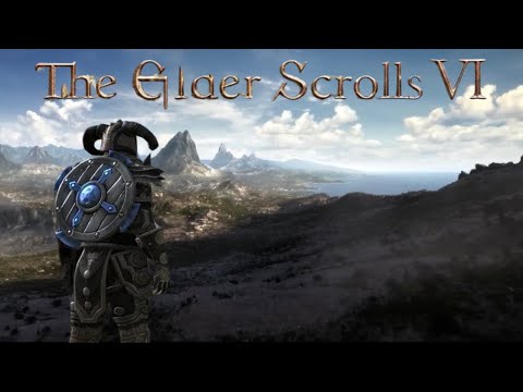 The Elder Scrolls 6 Development Update!