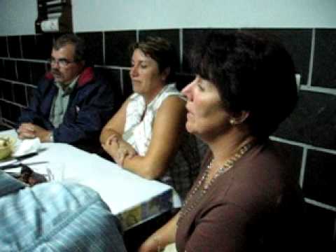 fados canta maria odete