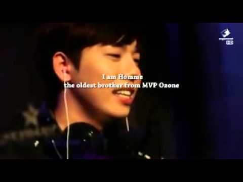 OGN LOL Champions Spring 2013 FINAL    MVP Ozone vs  CJ Blaze