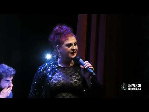 Orquesta Del Tango De Buenos Aires - Invitada: Sandra Luna - "Nostalgias" - 05/12/25