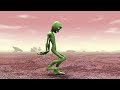 Bilal Göregen - El Chombo Dame tu cosita (Yeşil uzaylı dansı)