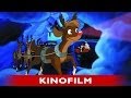 Rudolph Mit Der Roten Nase Kinofilm 1998 Deutsch