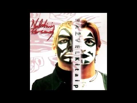 Naktinės Personos - Pažvelk atgal