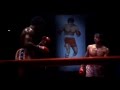 Rocky 2 Rocky VS Apollo Creed