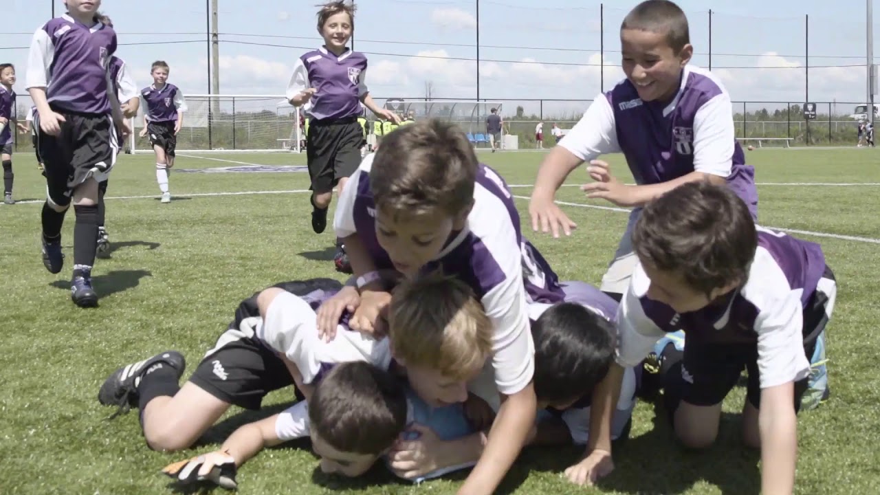 OSU Recreational Soccer