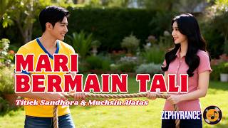 Download lagu MARI BERMAIN TALI – TITIEK SANDHORA & MUCHSIN A.| REMIX VERSION | COVER | NOSTALGIC INDONESIAN SONG mp3