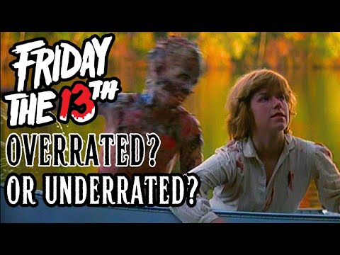 Veronikow - Friday 13Th - Misc Originals
