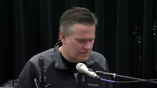 Rob Ickes &amp; Trey Hensley - Living in a Song