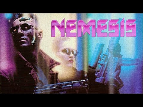 Nemesis (1992) Trailer HD