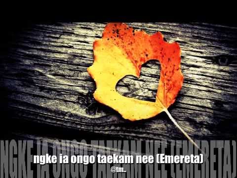 NGKE IA ONGO TAEKAM NEE (Emereta) - Kiribati@tm..