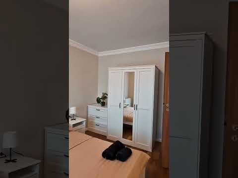 Apartament 2 camere, Coresi, Brasov — Video