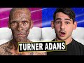 Notorious Gangster Turner Adams Returns Wide Awake Podcast EP 21