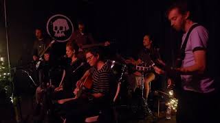 THOU - Brother (Alice In Chains cover) live at 1234 Go! Records 2018