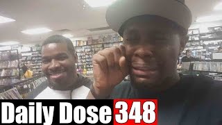 A SPECIAL GUEST IN TOWN!! - #DailyDose Ep.348 | #G1GB