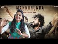 SooraraiPottru - Mannurunda Lyric Video Reaction | Suriya | Molly Reacts | Malayali Reaction
