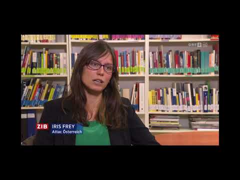 Es ist obszön, dass sich die Pharmaindustrie an öffentlich finanzierten Impfstoffen bereichert