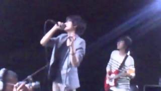 スキマスイッチ - 星のうつわ (COVER) LIVE