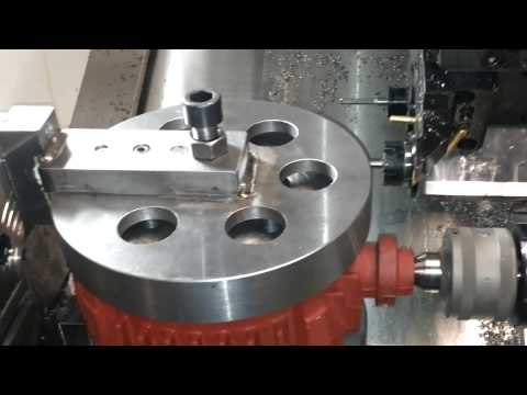 Dispozitiv Expow 132-pipa