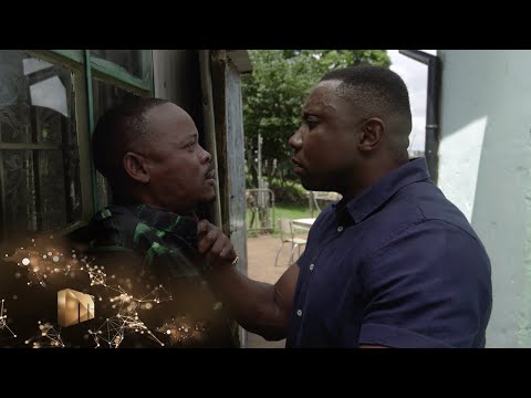Give up the land – Isibaya | Mzansi Magic