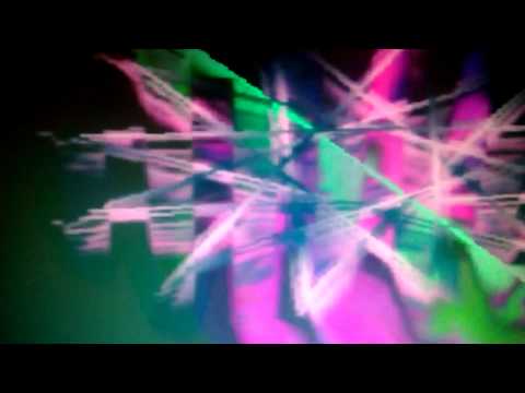 Limitless 3D Customized Laser Show Part 1 🎶 💋