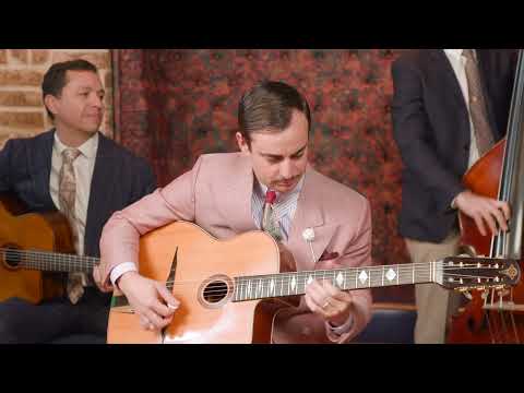 Twelfth Year/Django Reinhardt- Charlie Roman Hot Club