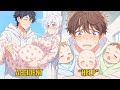 By Accident My Girlfriend Got Pregnant Of Me But I Won The Lottery Manhwa Recap