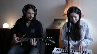 Springblown - Laura Nyro cover