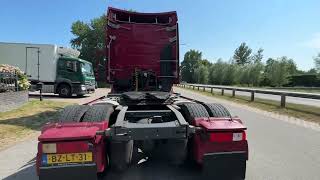 Renault Premium 450 truck tractor | Image 4 - Autoline