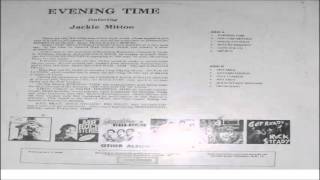JACKIE MITTOO      HOT SHOT    LP    STUDIO ONE