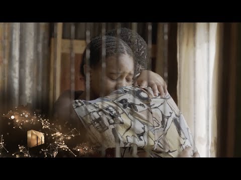 Dimpho back home – The River | Mzansi Magic