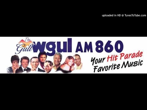WGUL says goodbye - format change - 8/12/05