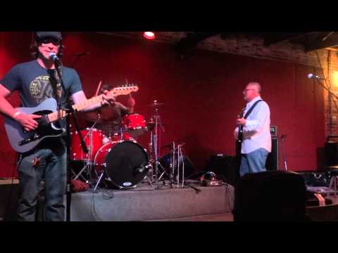 The Josh Garrett Band - 