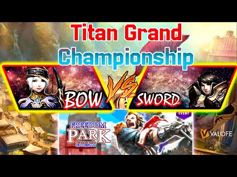 Titan 18/07/2021 AM | Hellbaby198 vs Broto | Atlantica Global