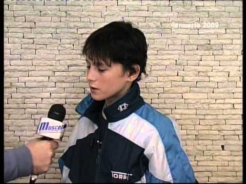 jurnal 21 05 2014 sp 3 costinel puiu   bogdan burhan   interviuri al debit si al primul titlu de cam