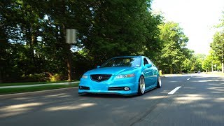 S h i n s e i | Alex's Static TL | BTK Media (4K)