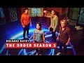 The Order Season 3 Release Date? 2022 News