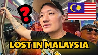 Everything I Thought About Malaysia Was WRONG!!