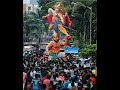 Ganpati Psytrance Music