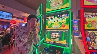 I Gambled At The Cromwell Hotel & Casino On The Las Vegas Strip! 🎰