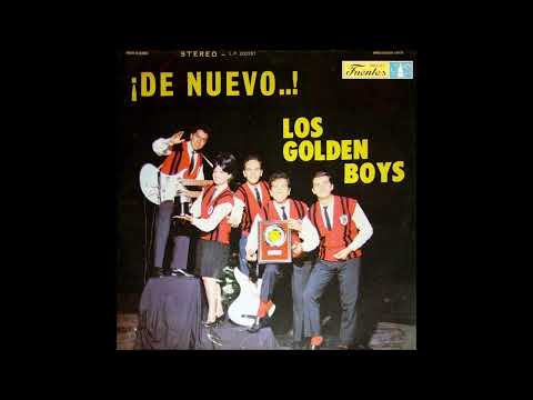 Los Golden Boys - El Elevao.