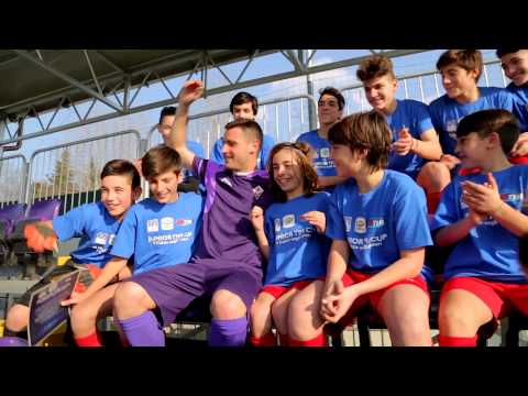 Junior TIM Cup 3a ed. - Firenze