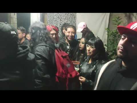 (BRUTAL HATE) EN PARTY CHIMBA NIGTH VOL. 2, 2024.